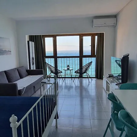 Appartement Mirador Del Mar Sea Point Maspalomas (Gran Canaria)