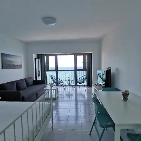 Mirador Del Mar Sea Point Appartement *