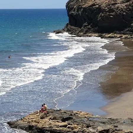 Mirador Del Mar Sea Point Appartement Maspalomas (Gran Canaria)