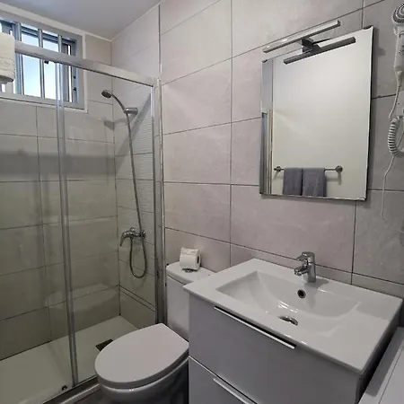 Appartement Mirador Del Mar Sea Point *