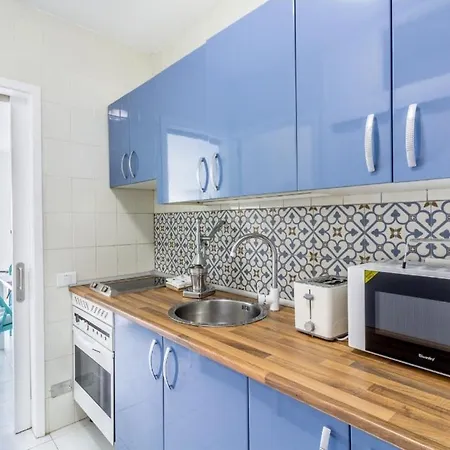 Appartement Mirador Del Mar Sea Point Maspalomas (Gran Canaria)